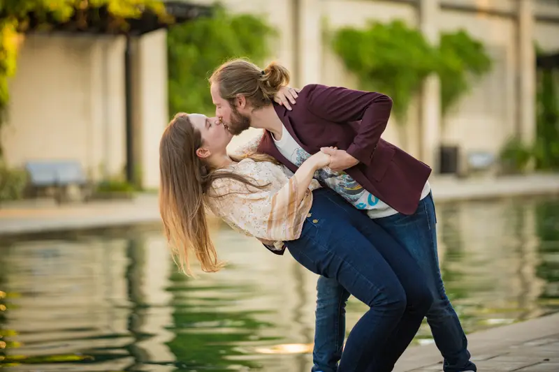 Engagement — photo 142