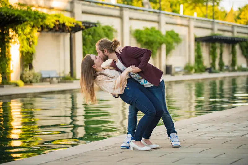 Engagement — photo 143