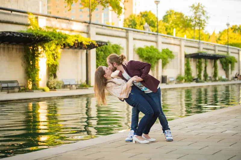 Engagement — photo 144