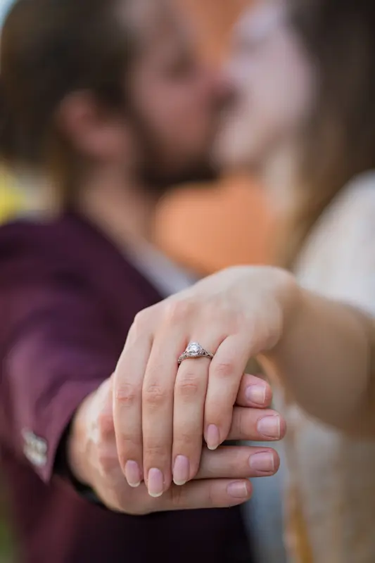 Engagement — photo 145