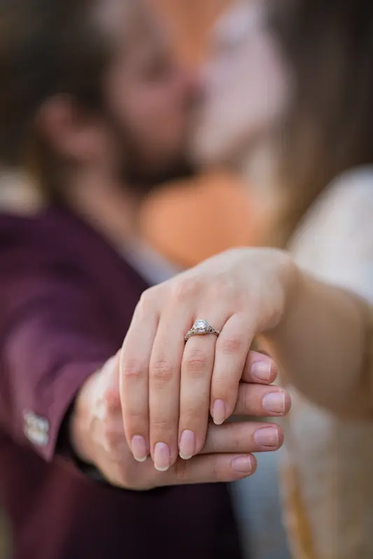 Engagement — photo 146