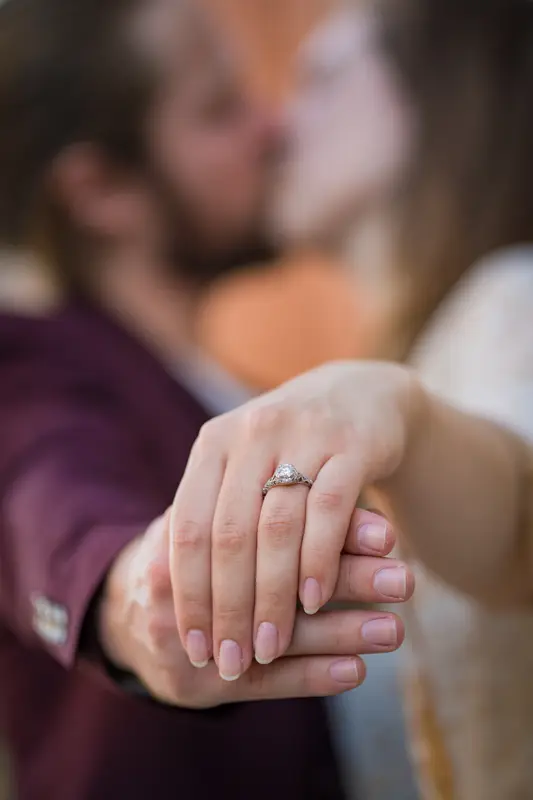 Engagement — photo 147
