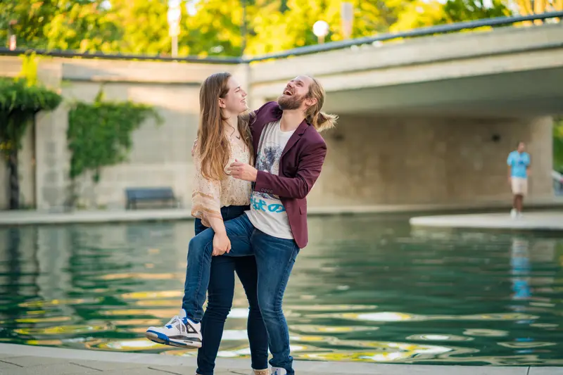 Engagement — photo 148