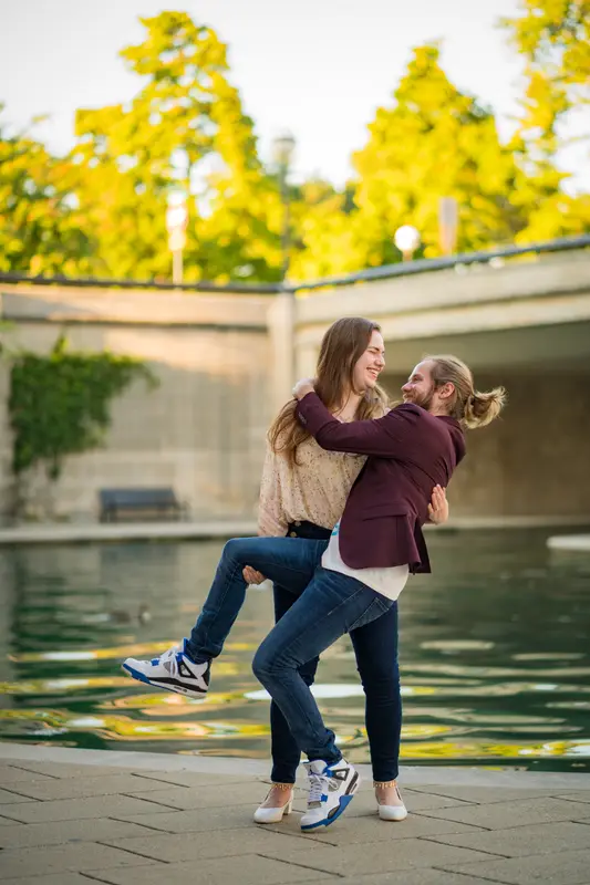 Engagement — photo 149