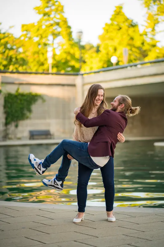 Engagement — photo 150