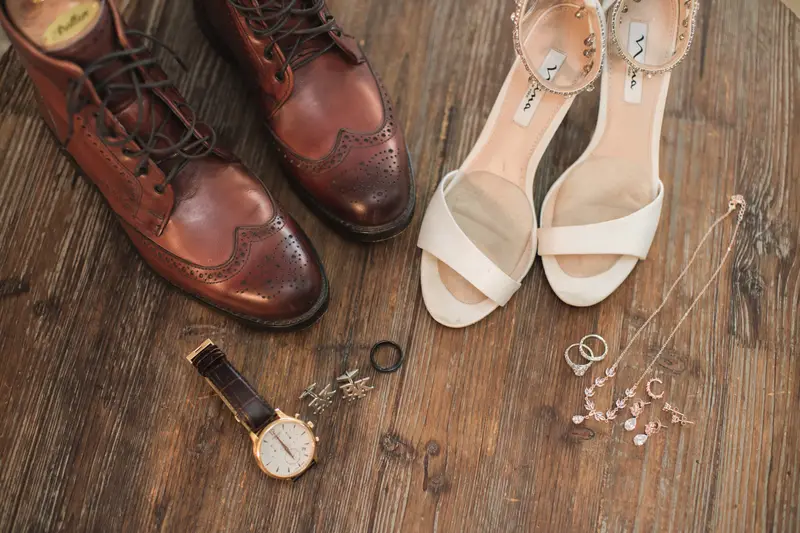 Wedding Day Highlights — photo 1