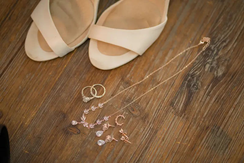 Wedding Day Highlights — photo 3