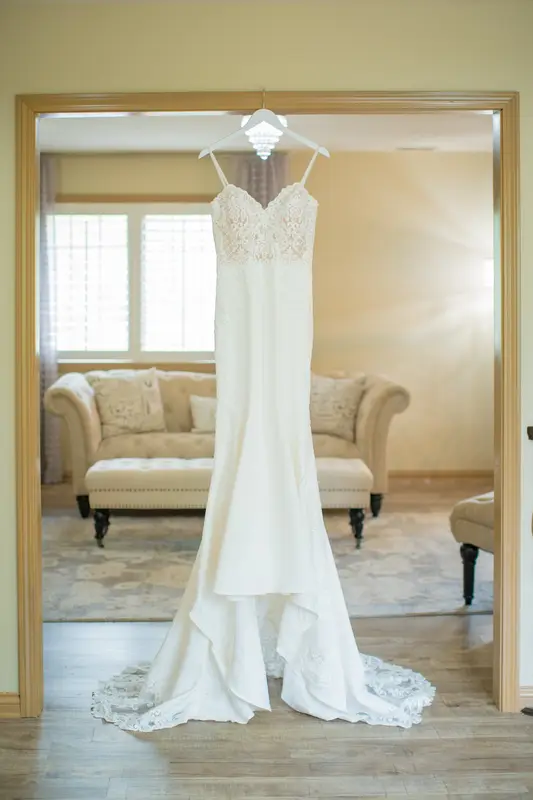 Wedding Day Highlights — photo 5