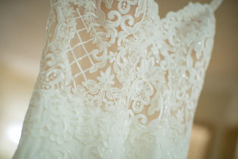 Wedding Day Highlights — photo 6