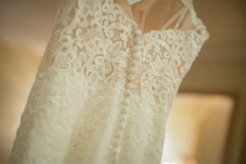 Wedding Day Highlights — photo 9
