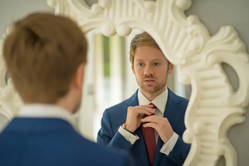 Wedding Day Highlights — photo 22