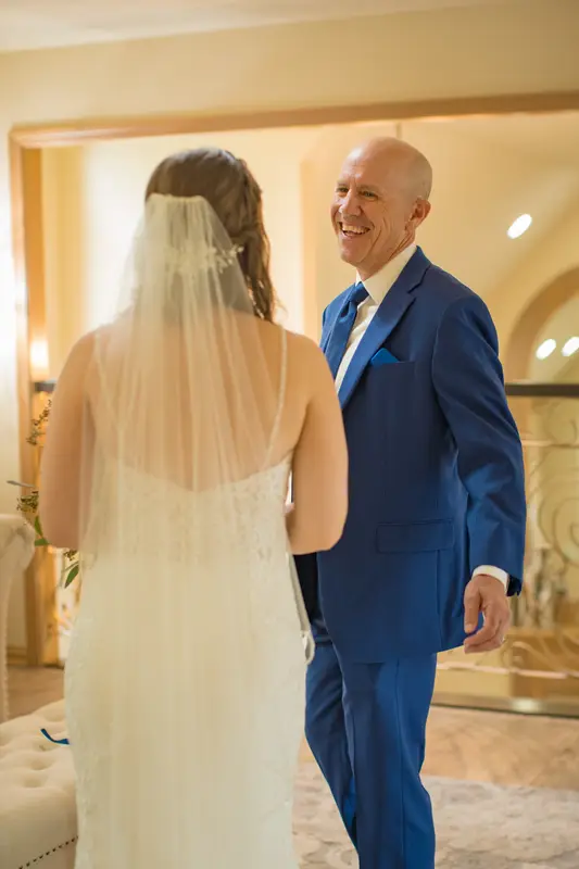 Wedding Day Highlights — photo 28