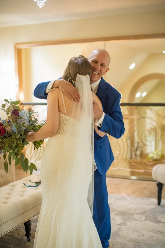 Wedding Day Highlights — photo 29