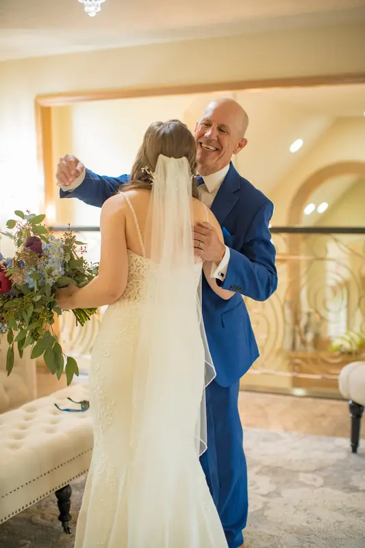 Wedding Day Highlights — photo 31