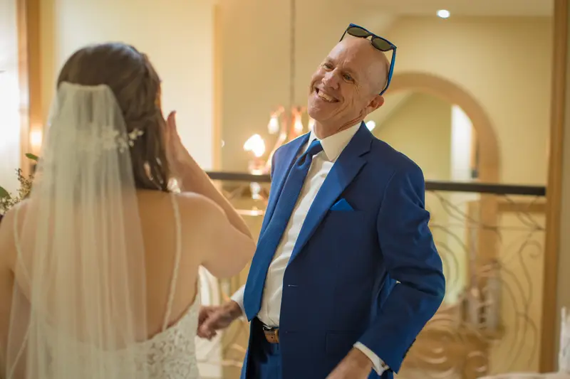 Wedding Day Highlights — photo 33