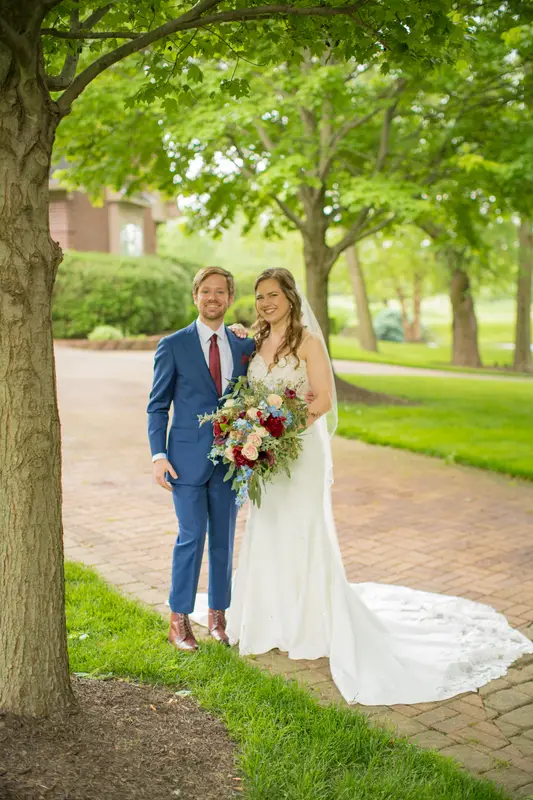 Wedding Day Highlights — photo 36