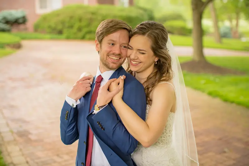 Wedding Day Highlights — photo 42
