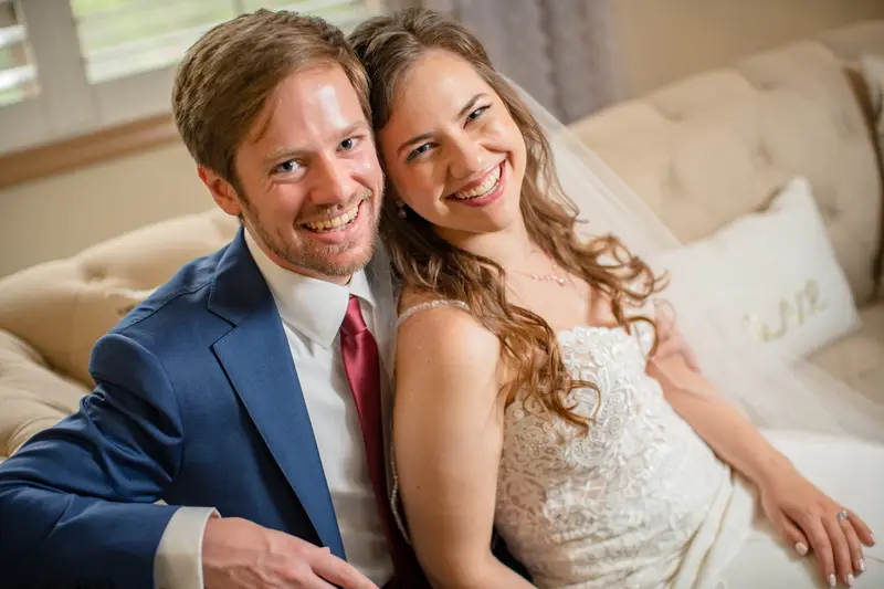 Wedding Day Highlights — photo 47