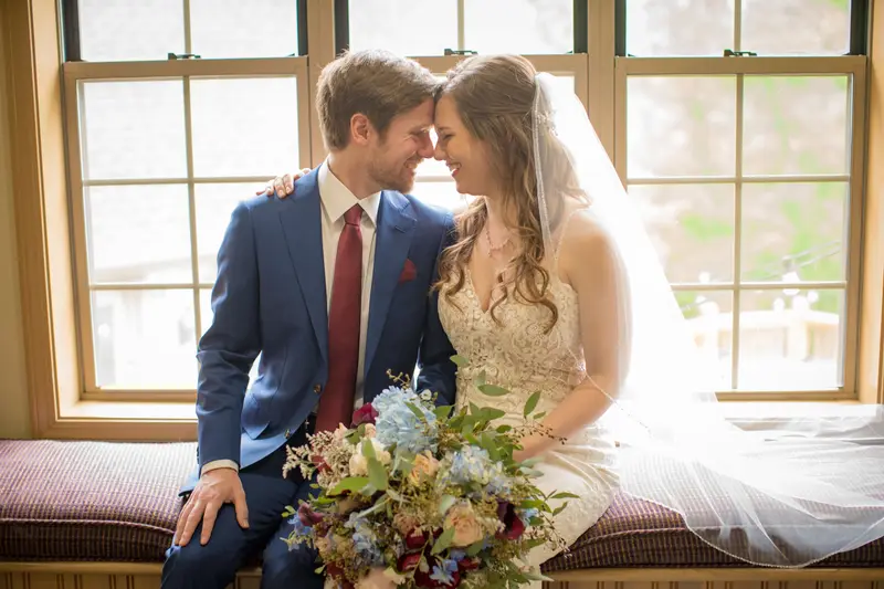 Wedding Day Highlights — photo 51