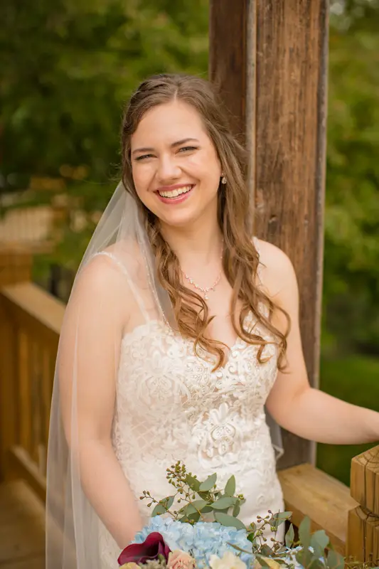 Wedding Day Highlights — photo 56