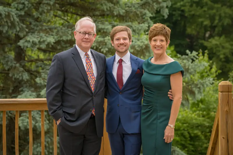 Wedding Day Highlights — photo 91