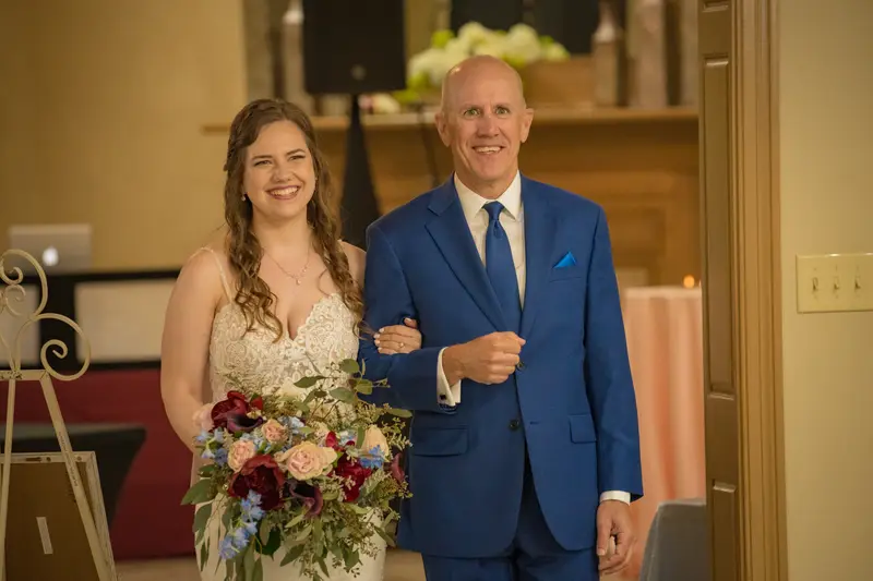 Wedding Day Highlights — photo 97