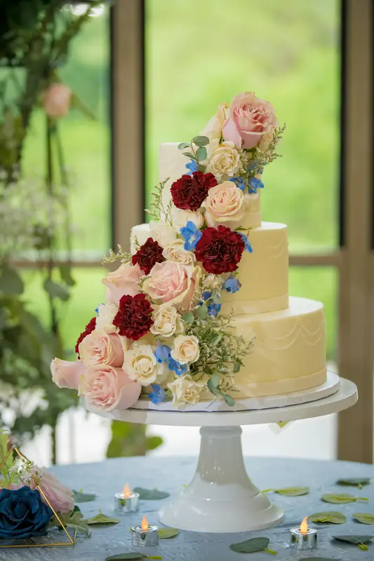 Wedding Day Highlights — photo 112