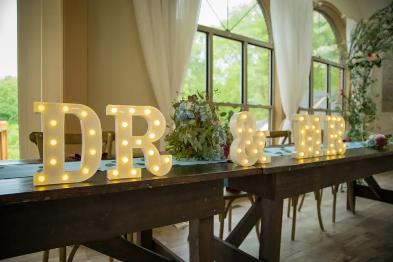 Wedding Day Highlights — photo 116