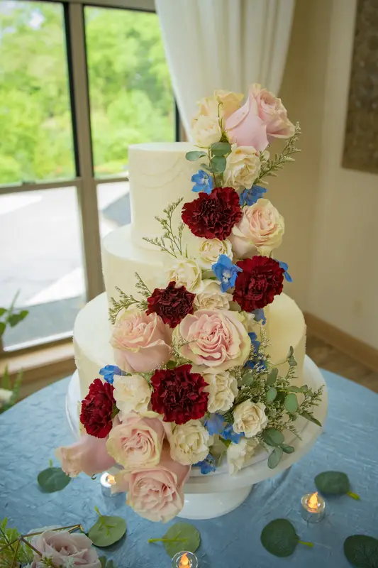Wedding Day Highlights — photo 117