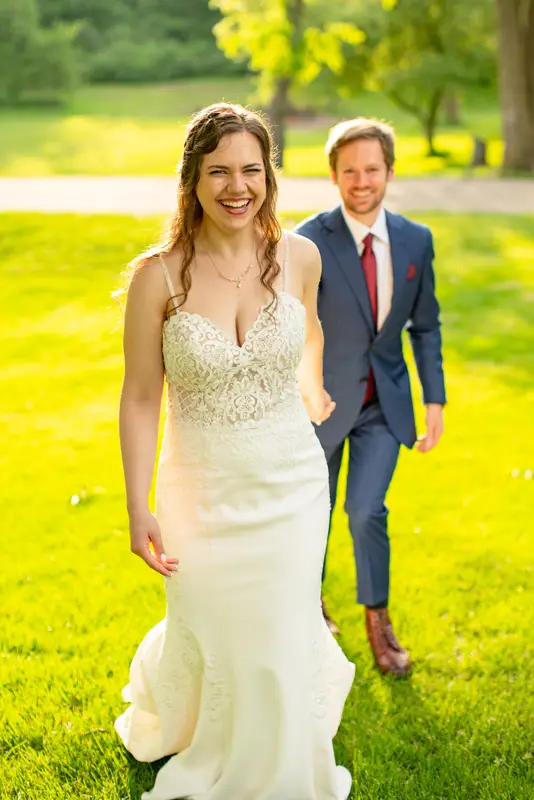 Wedding Day Highlights — photo 130