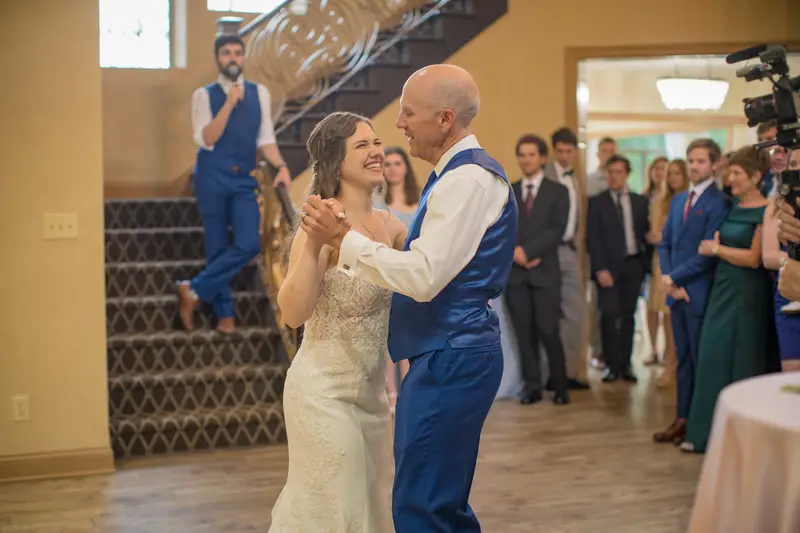 Wedding Day Highlights — photo 139