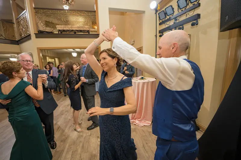 Wedding Day Highlights — photo 141