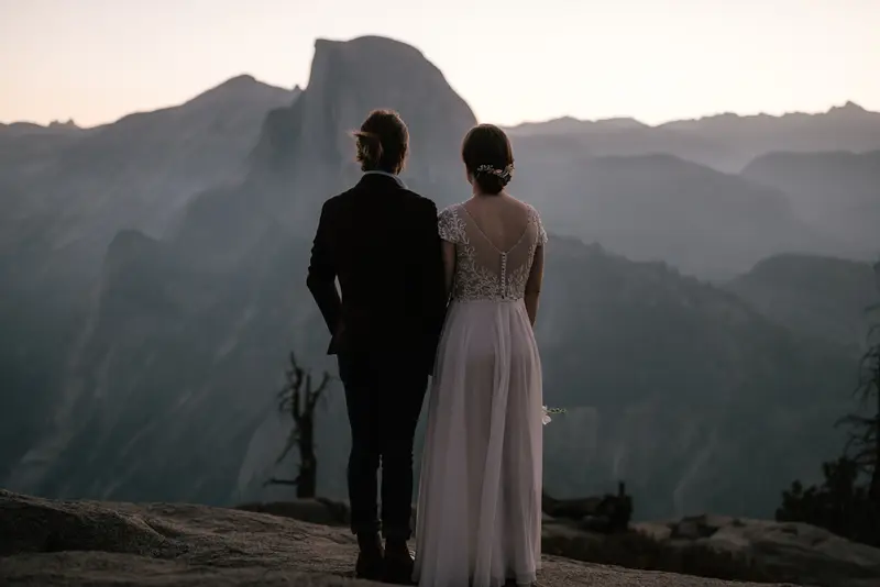Yosemite — photo 1