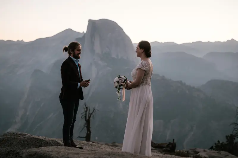 Yosemite — photo 2