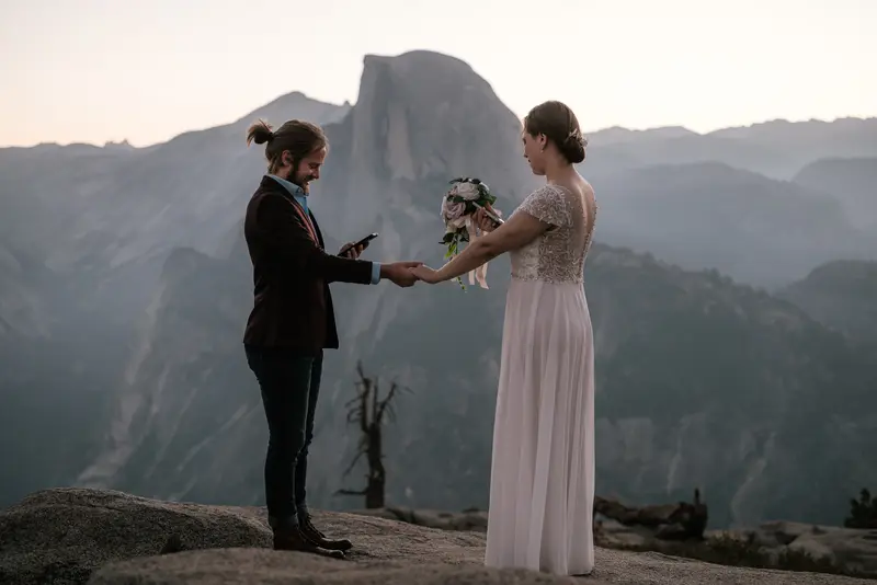 Yosemite — photo 12