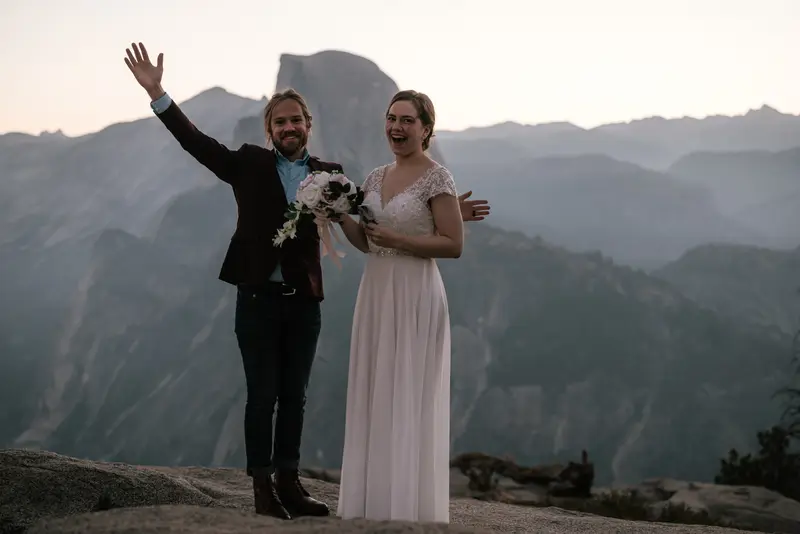 Yosemite — photo 17
