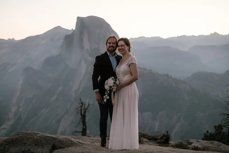 Yosemite — photo 18