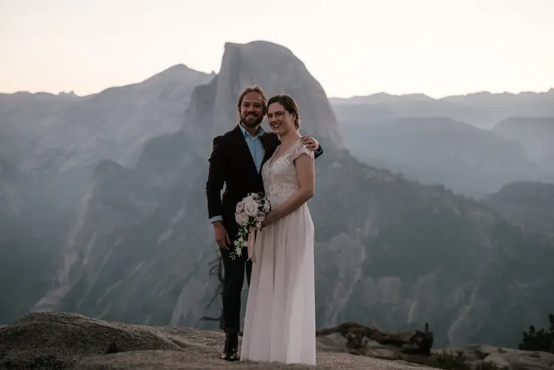 Yosemite — photo 19
