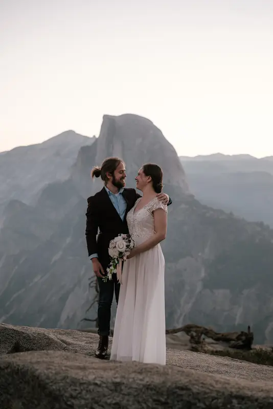 Yosemite — photo 21