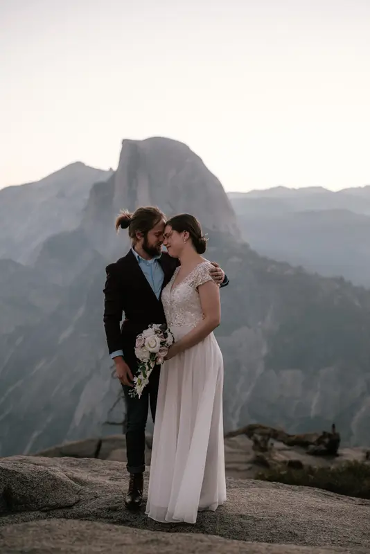 Yosemite — photo 22