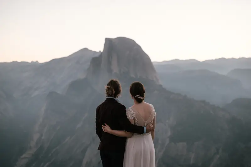 Yosemite — photo 24
