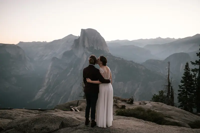 Yosemite — photo 26