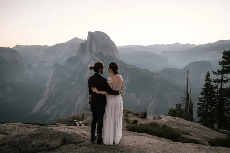Yosemite — photo 27