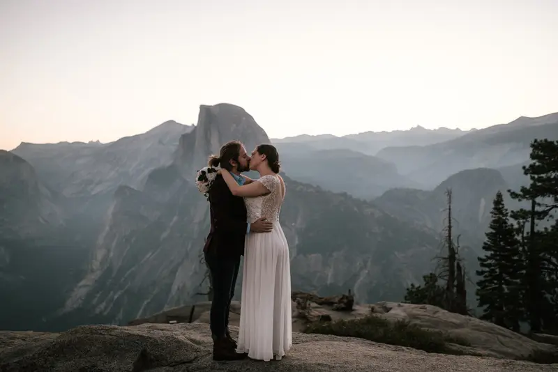 Yosemite — photo 29