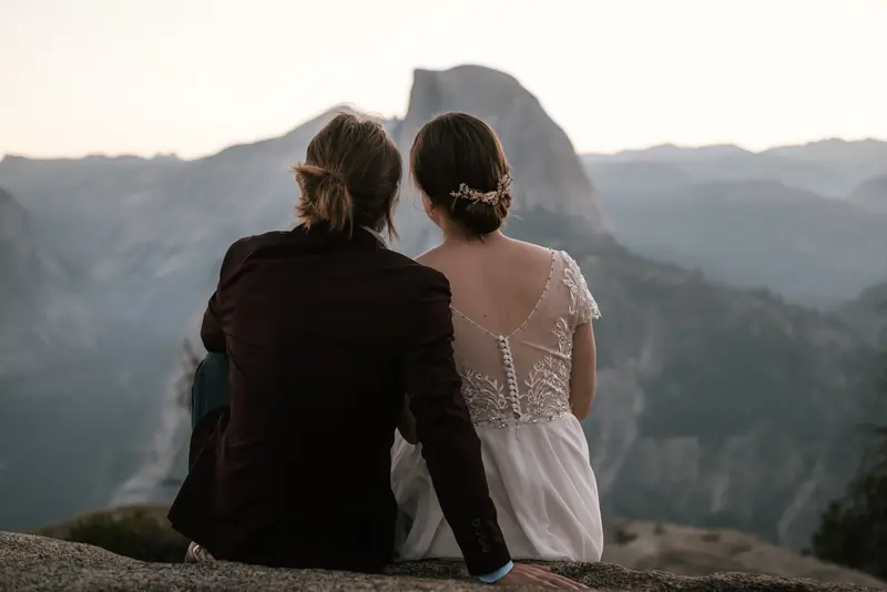 Yosemite — photo 31