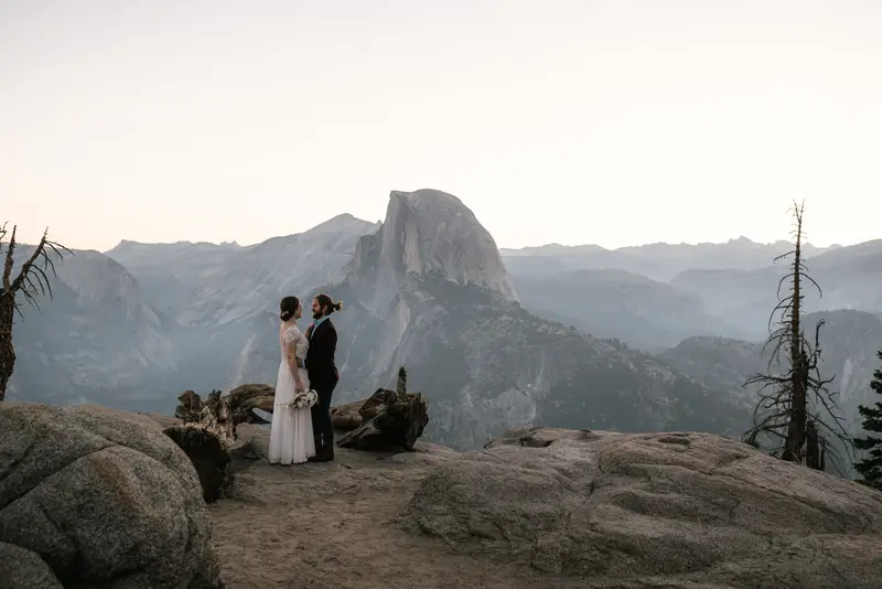 Yosemite — photo 34