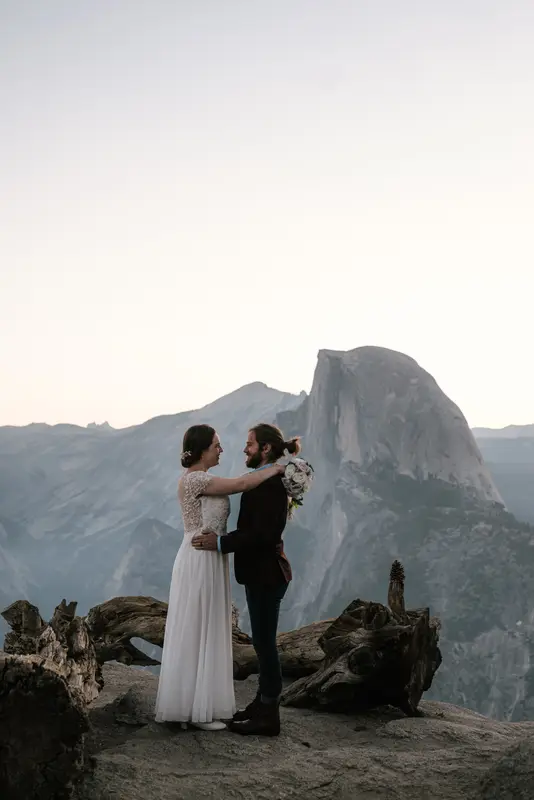 Yosemite — photo 35