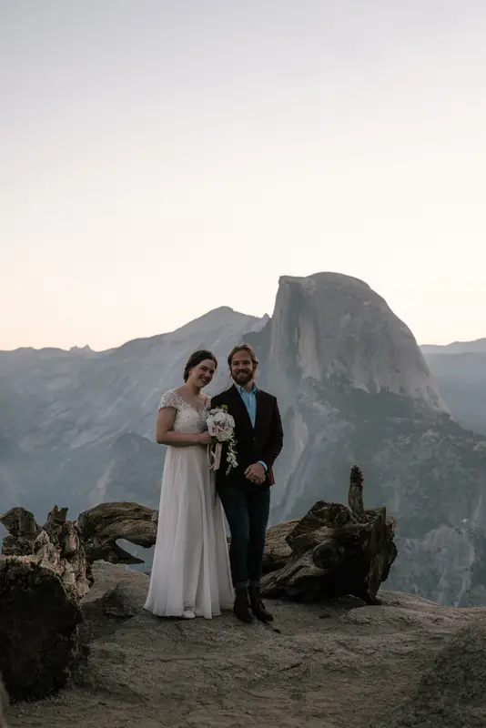 Yosemite — photo 36