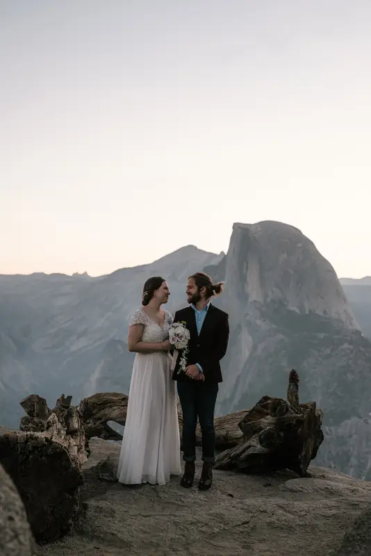 Yosemite — photo 37