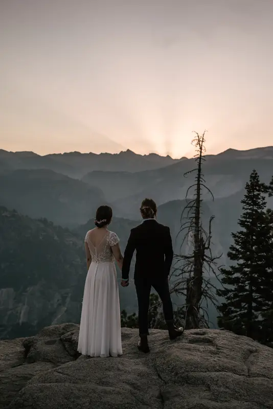 Yosemite — photo 40